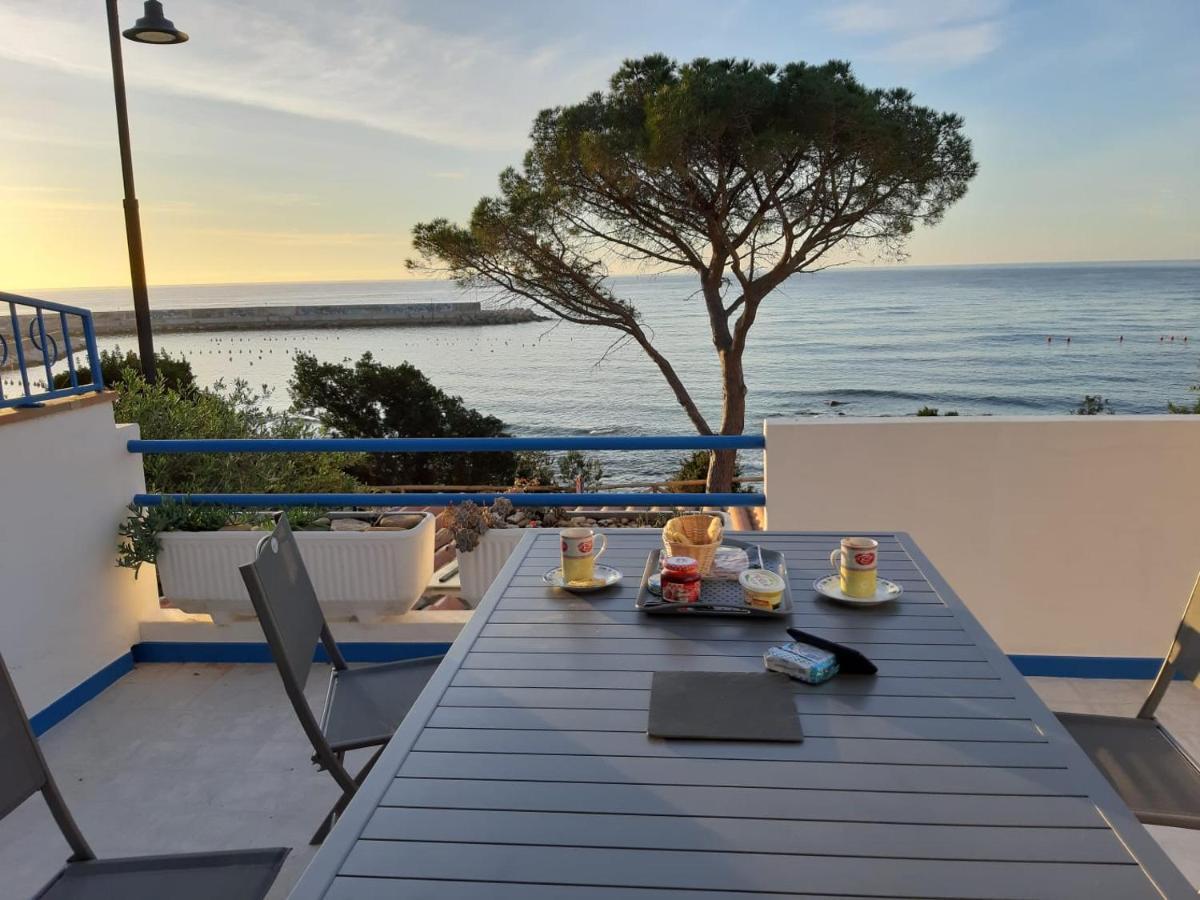 Apartment Maison Marie Cala Gonone