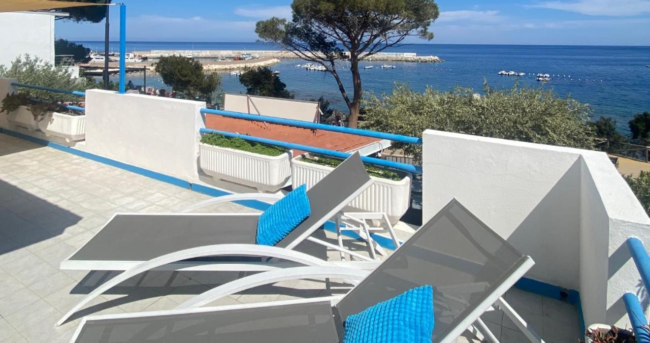 Maison Marie * Cala Gonone