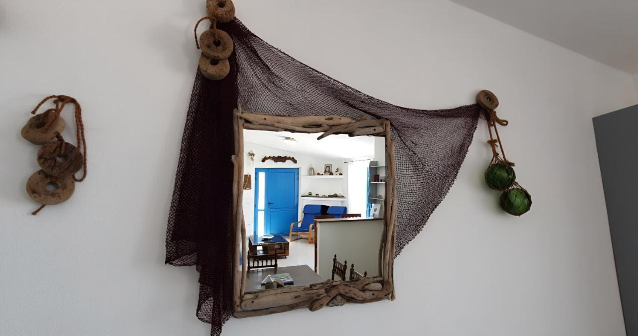 Appartement Maison Marie *