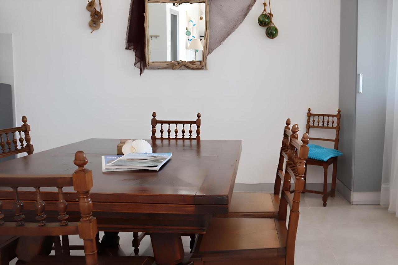 Maison Marie Apartment Cala Gonone
