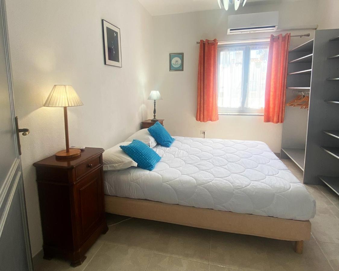 Appartement Maison Marie *