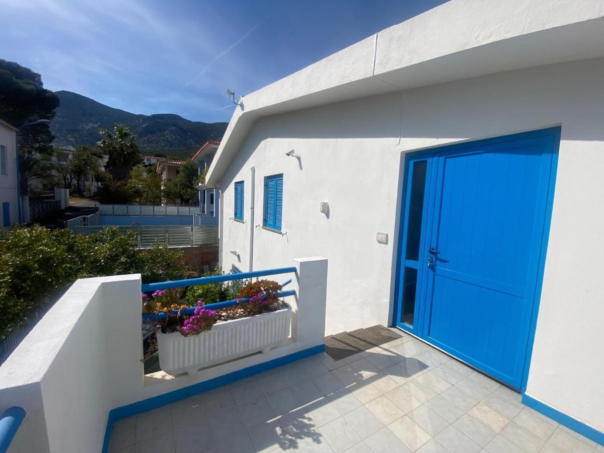 Maison Marie * Cala Gonone