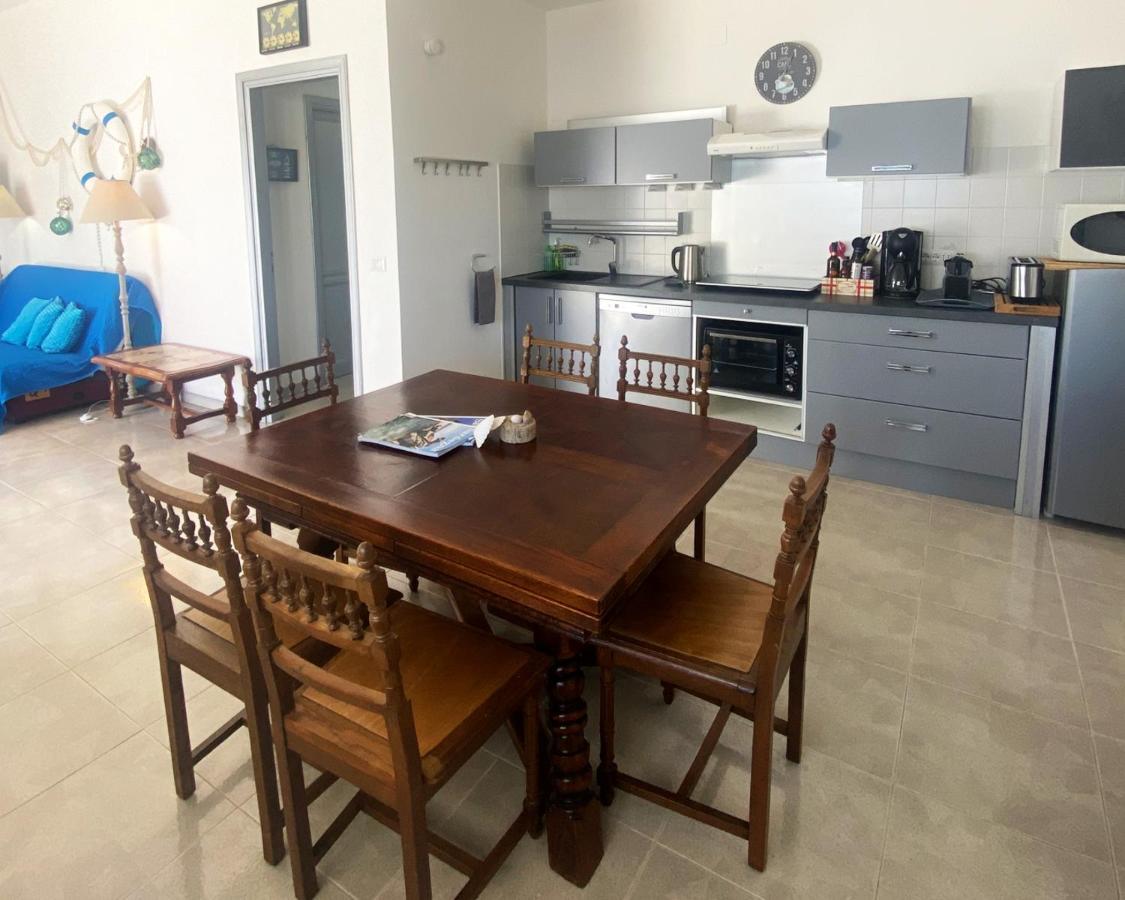 Apartment Maison Marie Cala Gonone